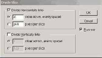   Divide Slice
